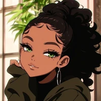 meilleure amie de amelia (Emy )