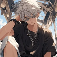 meilleur ami de Jane (Niko )