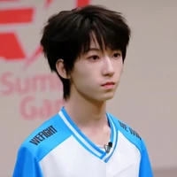 ฟลุค(พี่ชายน.อ.)