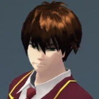 Jon Serenite Yuki (ML)