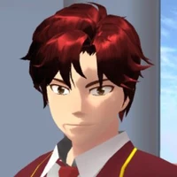 Josha Vika (Older Brother of Amma)