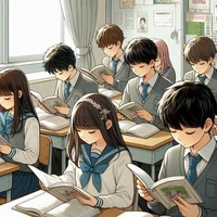 All students