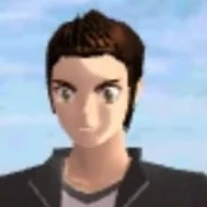 Mr. Sasuke (PE tr)