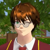 Ron Thalorite Yuki
