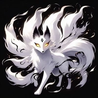 lun (fox spirit )