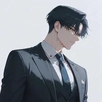 wan (A/rone fiance) 