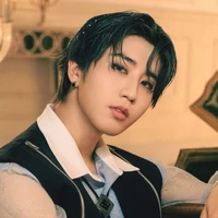 🐿️Han jisung🐿️