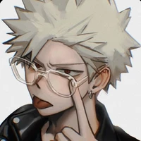 BAKUGO KATSUKI~