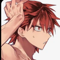 KIRISHIMA EIJIRO~