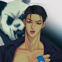panda
