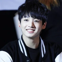 Kookie/ Bunny