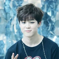 Jimin/ Chim