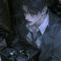 Lord Finneas Royal Advisor