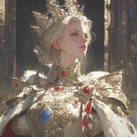 Queen Dowager Seraphina