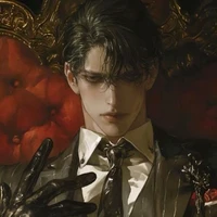 Crown Prince Kael DeRose