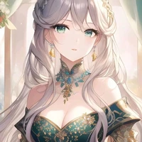 La reine