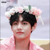 kim Taehyung