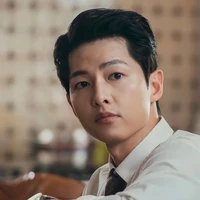 Jeon song joonki 