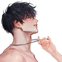 🚬 Anton Chevalier