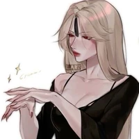 💐 Harumi Chavalier