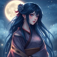 roi de la lune