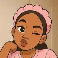 auteur (ma petite sœur 🥰)