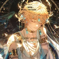 🌼 Izar (Deus da Vida) 🌼