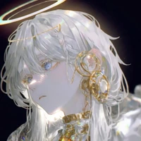 ❄️ Olliana (Deusa da Imortalidade) ❄️