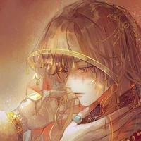 ✨ Isaac (Izar) ✨