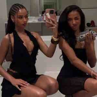 Les petite petase ( les filles)