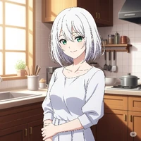 mãe