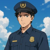 policial 