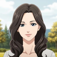 Mãe de Haru