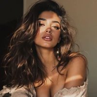 Amber Moreau