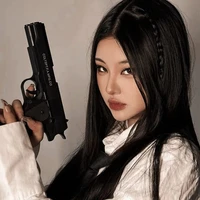 Minseo (Guardespaldas de Hyejin)