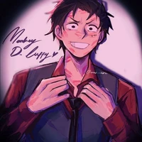 Luffy