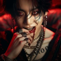 Jungkook