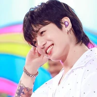 Jeon Jungkook