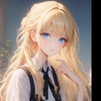 Seraphina Vale (Main FL)

Role: Princess