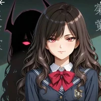 Raven Silven

Role: Shadow Enchantress