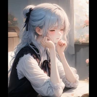 Elira Frostvale

Role: Princess of the N
