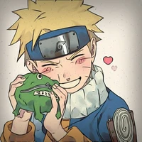 Naruto (Pequeño)