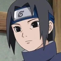 Itachi (Pequeño)