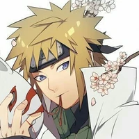 Minato (Omega Dominante)