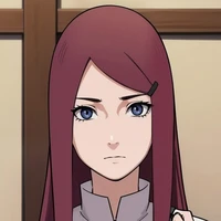 Kushina (Alfa Dominante)