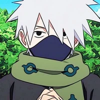 Kakashi (Pequeño)