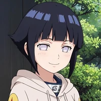 Hinata (Niña)