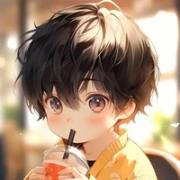 Jiho (Kid 6 years old)