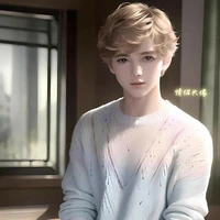 Teayang (Kid 15 years old)