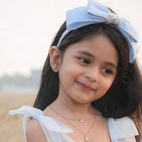 Supriya Raghavan-ml twin sister